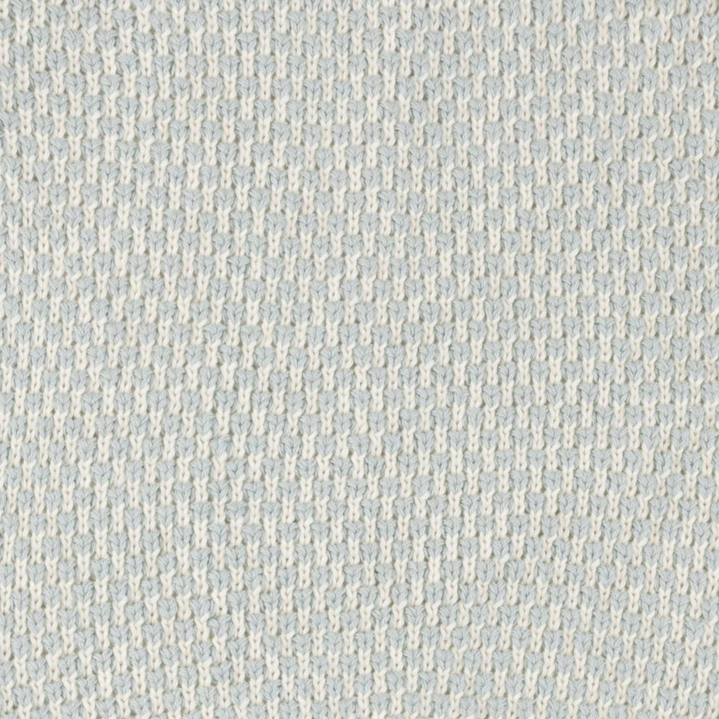 Ely's & co Bubble Knit Blue Bonnet