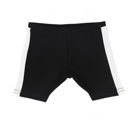 Linear Shorts