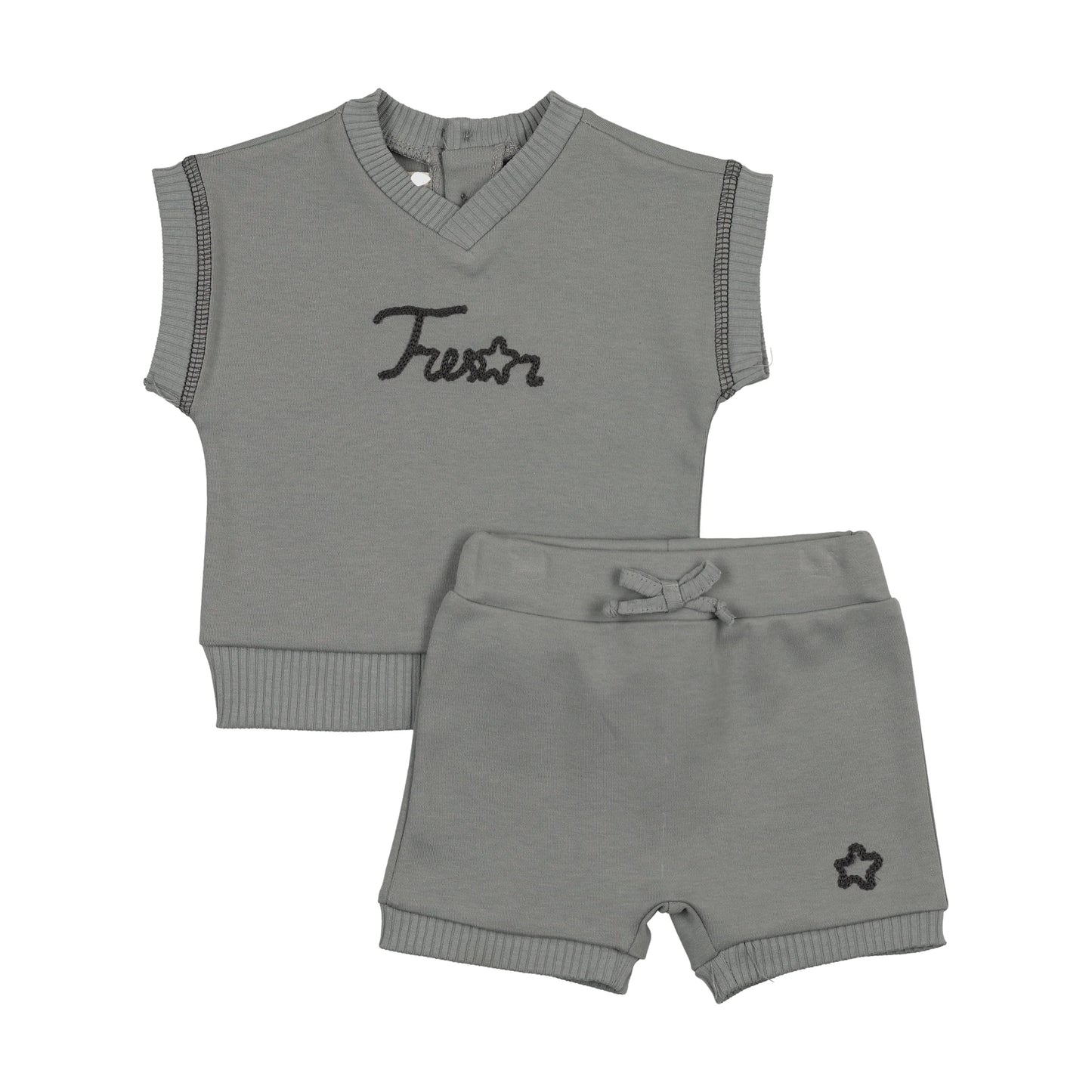 Tresor Stitch Boys Ensemble
