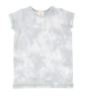 Watercolor Short Sleeve Tee