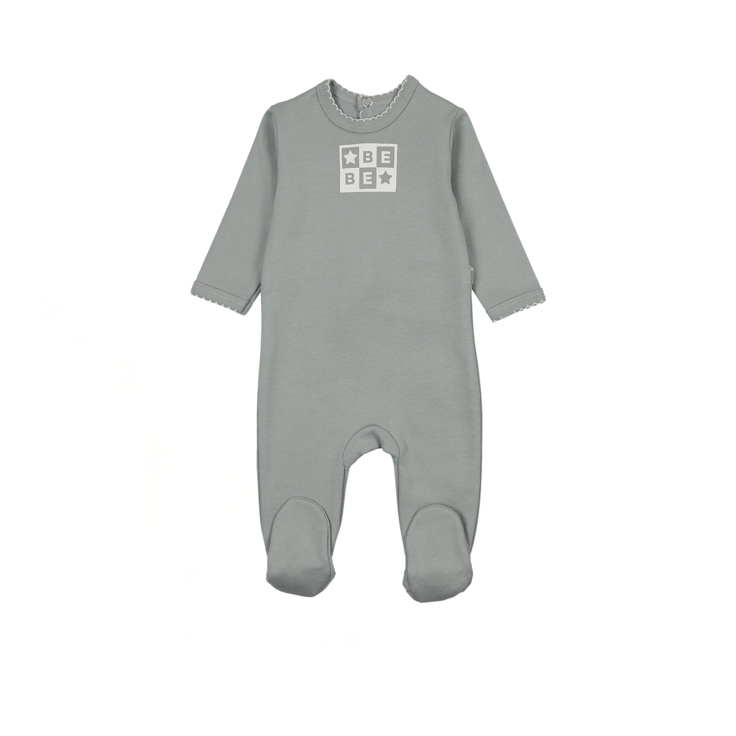 Bliss Bebe Boys Footie