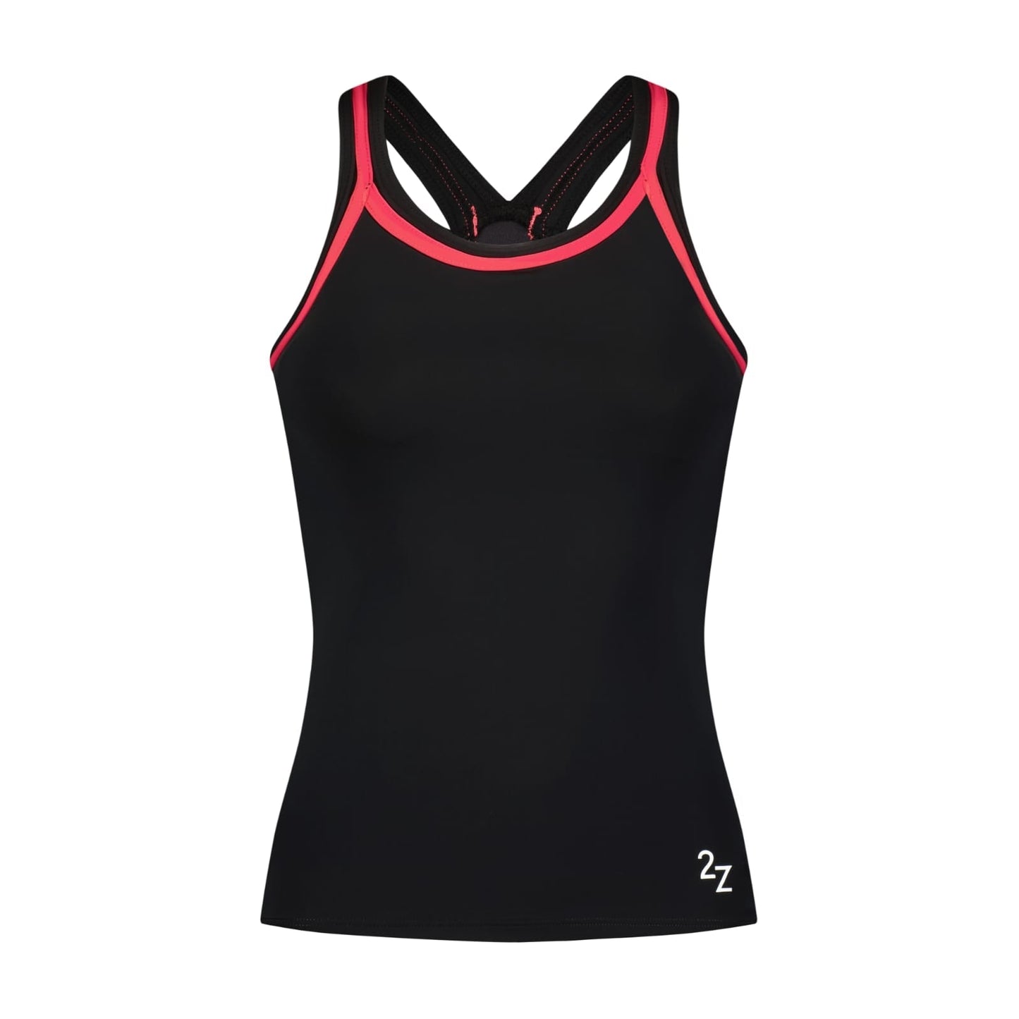 Flamingo Signature 2Z Tankini Top