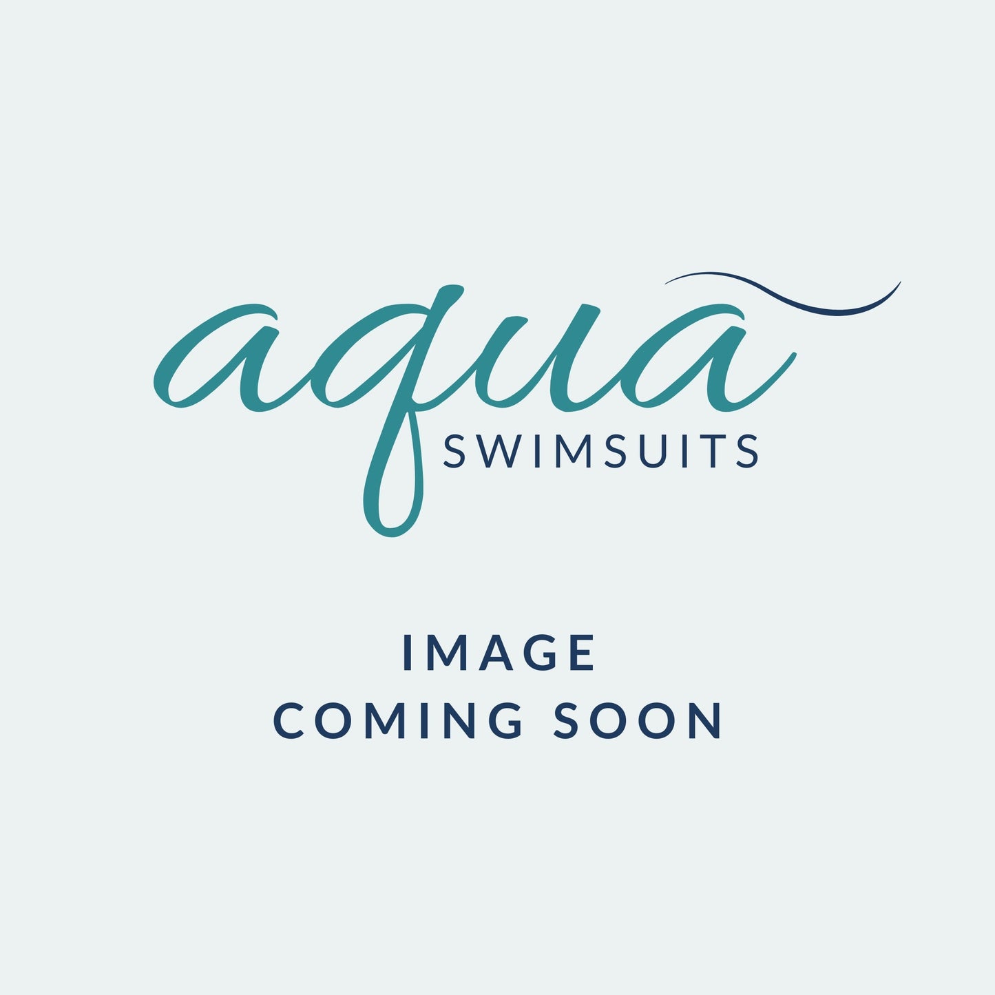 Flamingo Women Swing Dress - Aqua