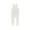 Moss Knit Ivory Baby Set
