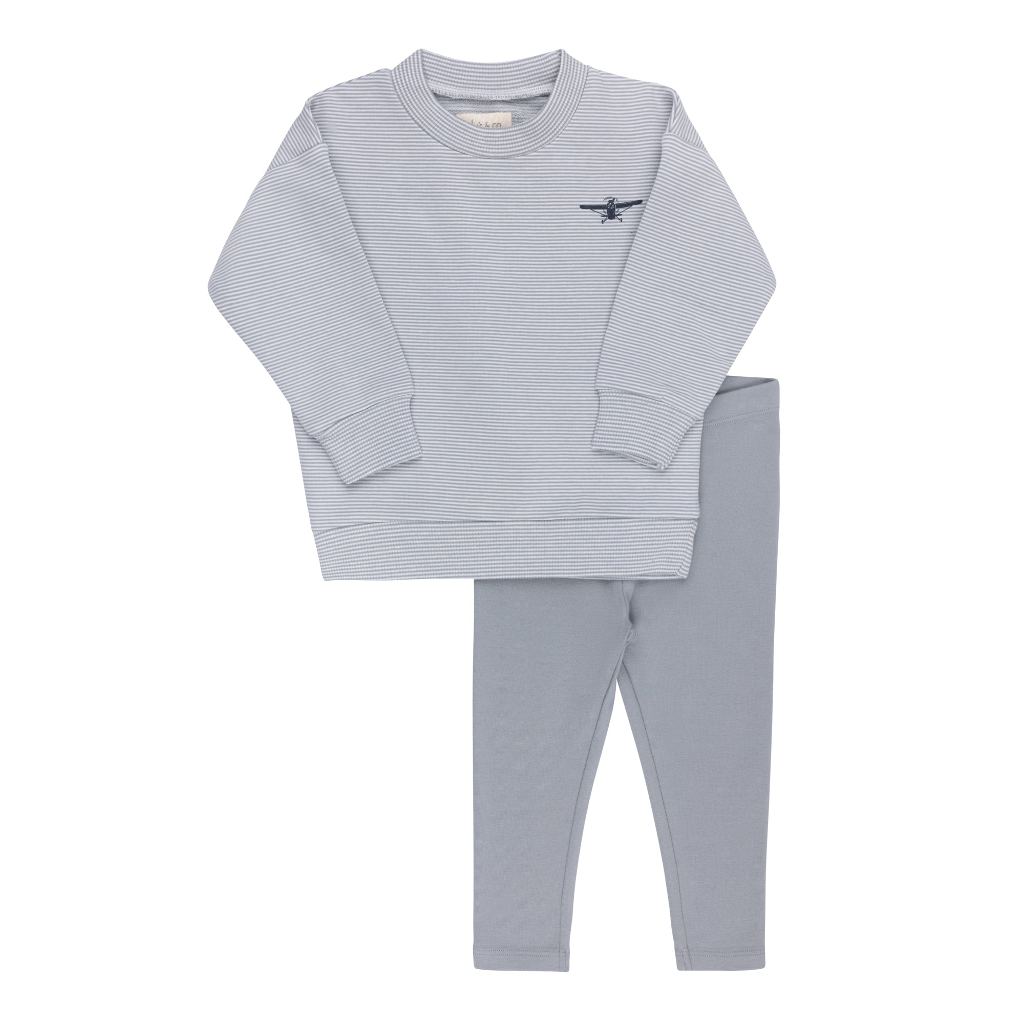 Propellor collection Lounge Set