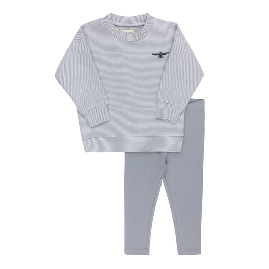 Propellor collection Lounge Set