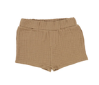 Gauze Pull on Shorts