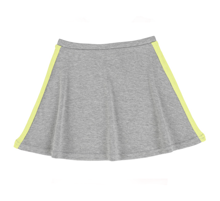 Linear Skirt