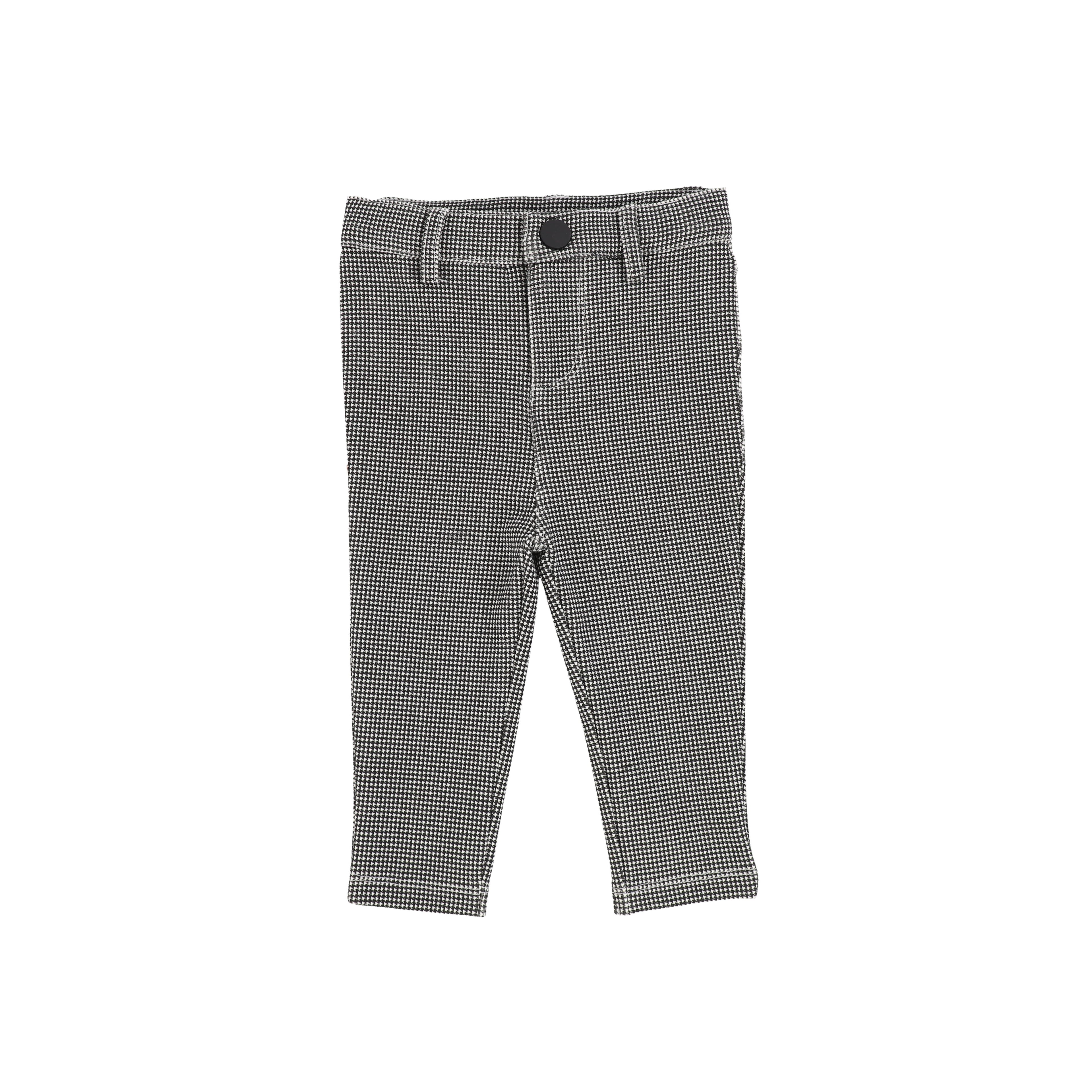 Boys Stretch Pants