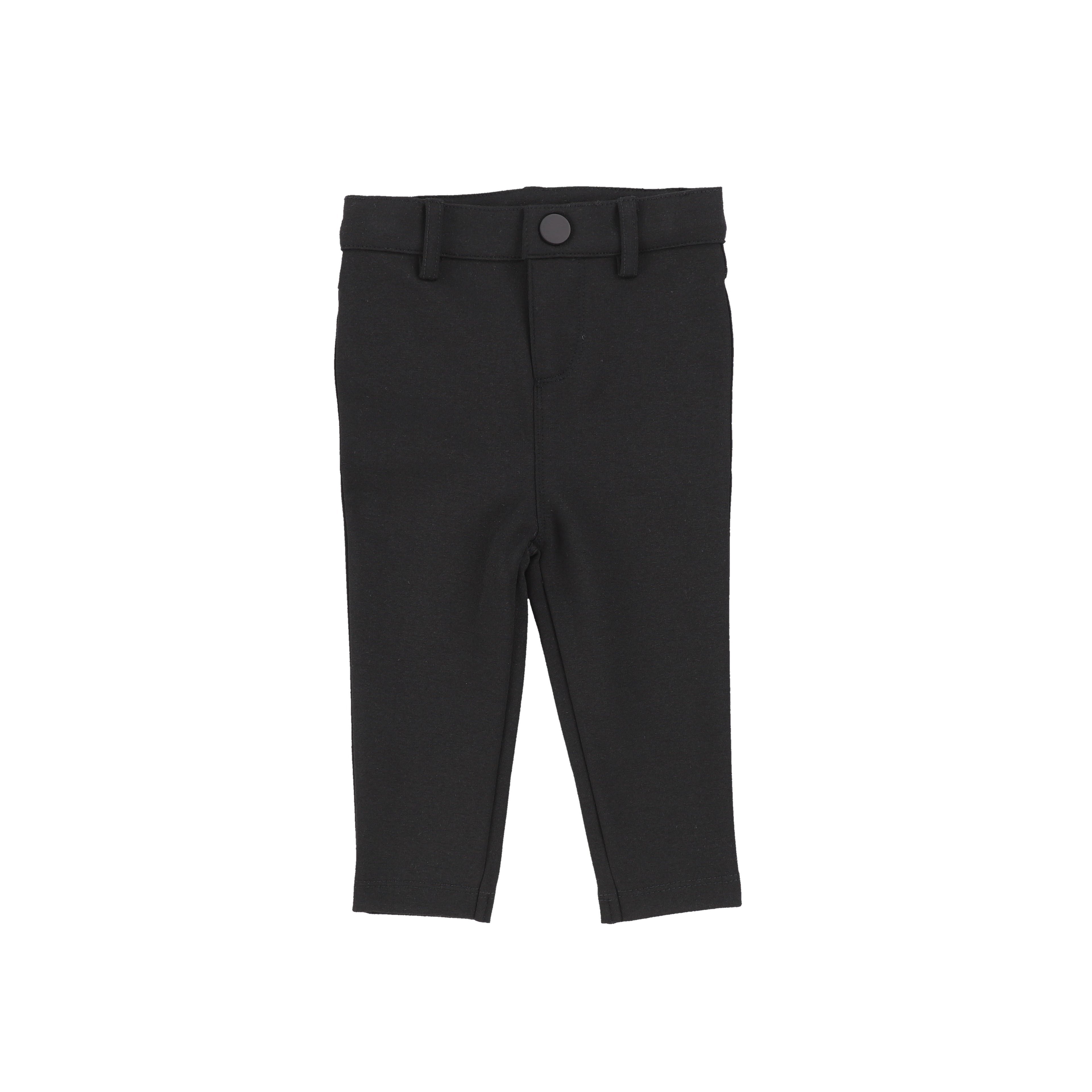 Boys Stretch Pants