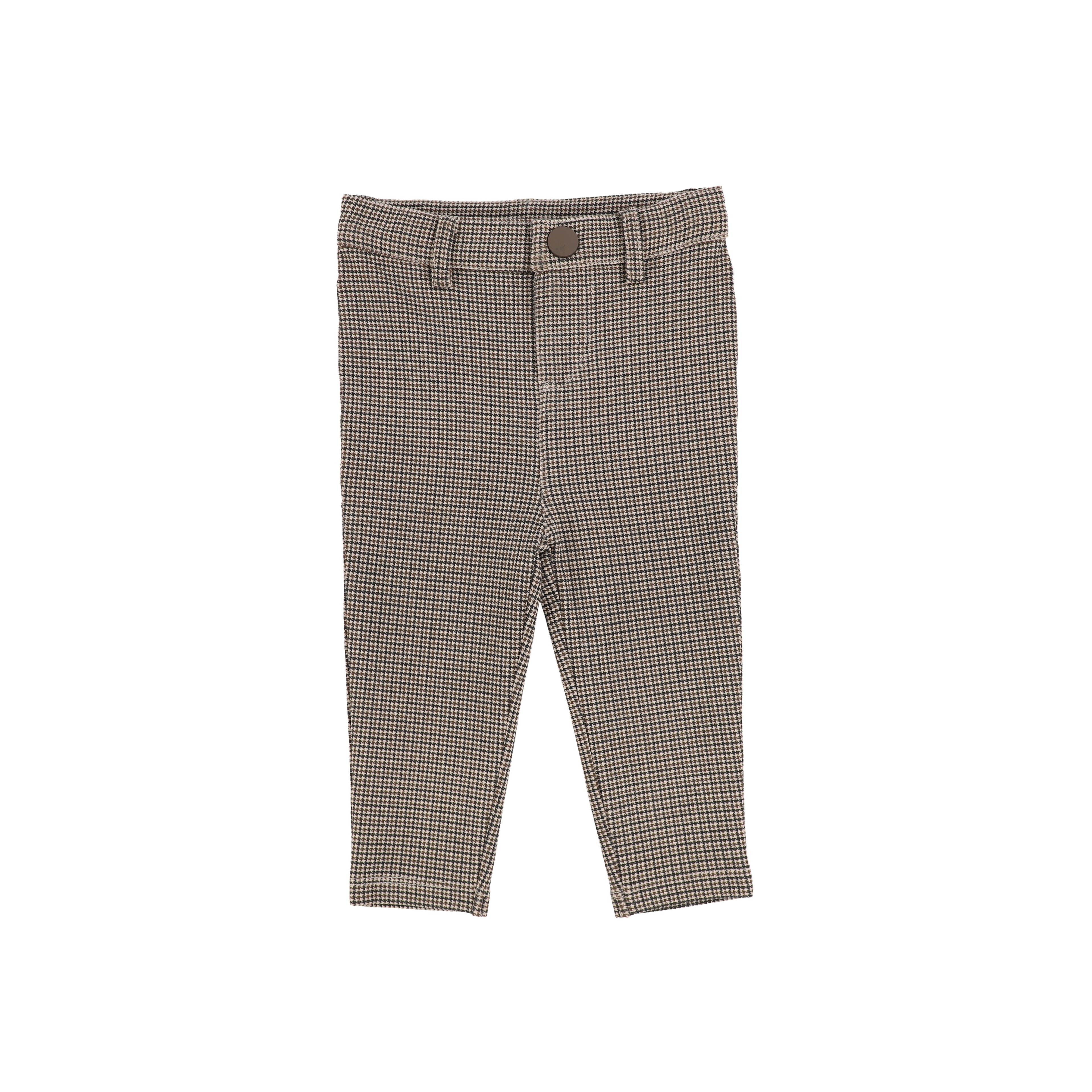 Boys Stretch Pants