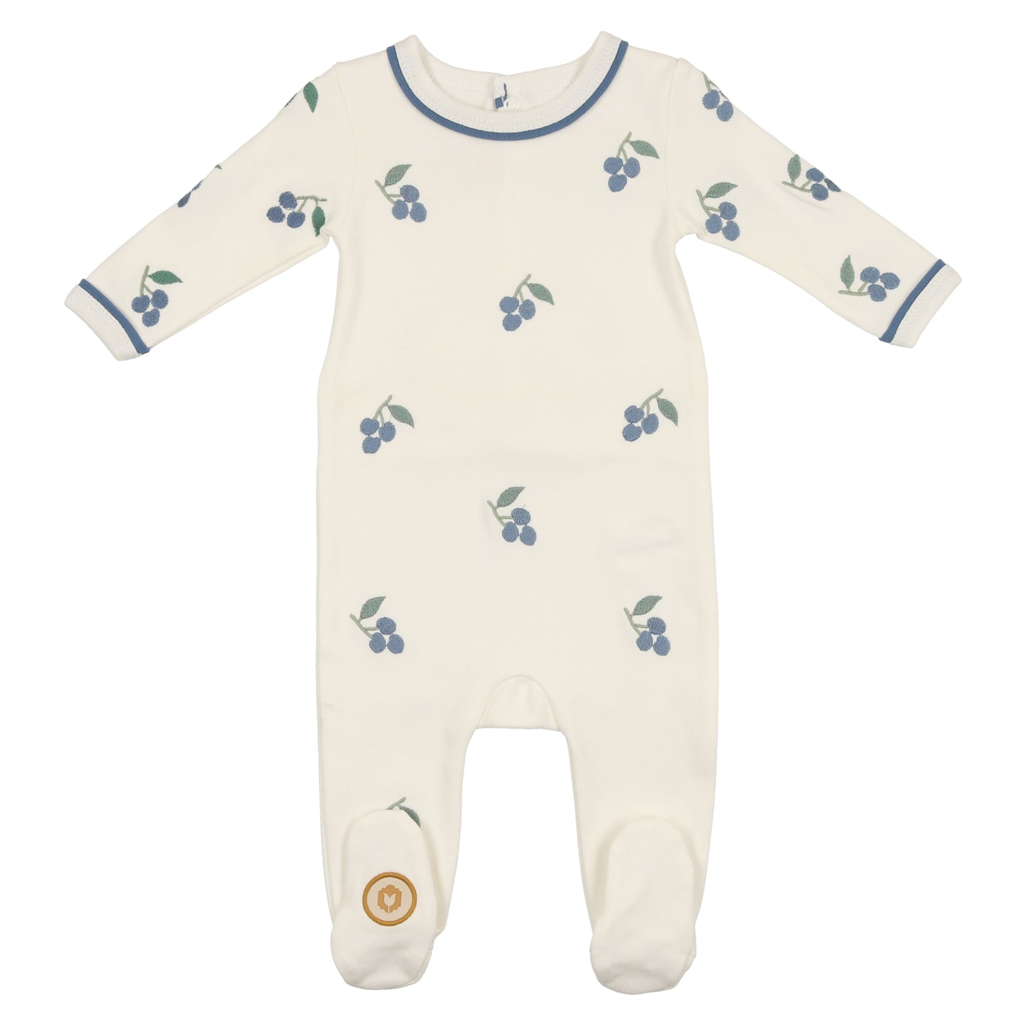 Berrylicious Collection Footie