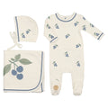 Berrylicious Collection Layette Set