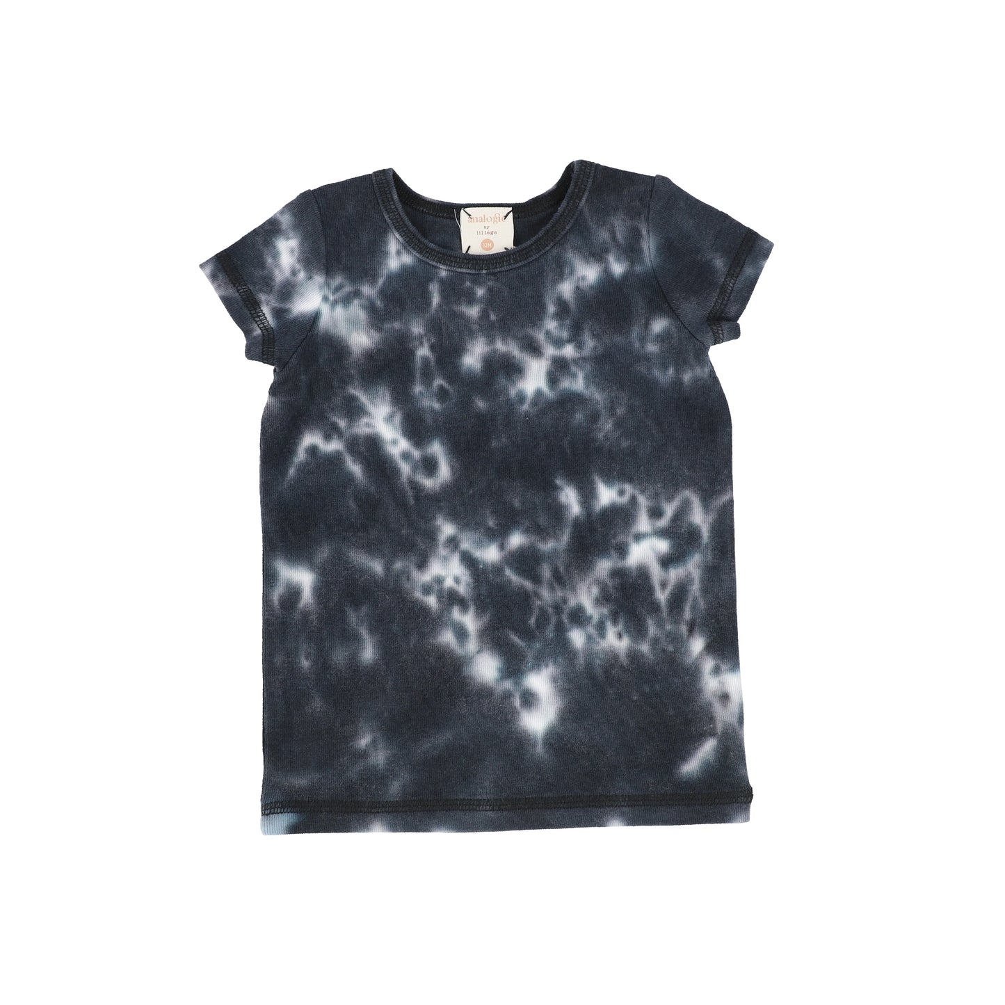 Watercolor Short Sleeve Tee