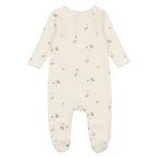 Butterfly Bliss Collection Footie
