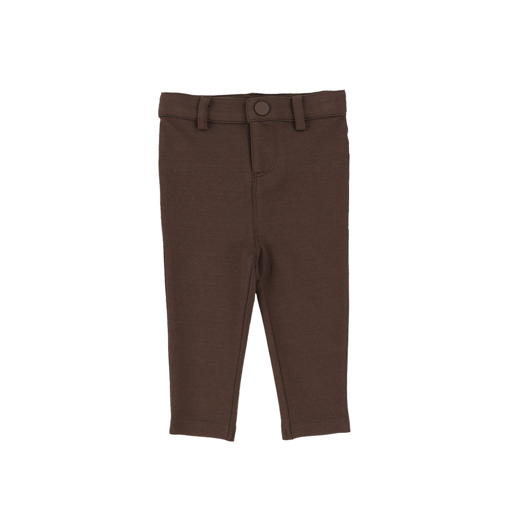 Boys Stretch Pants