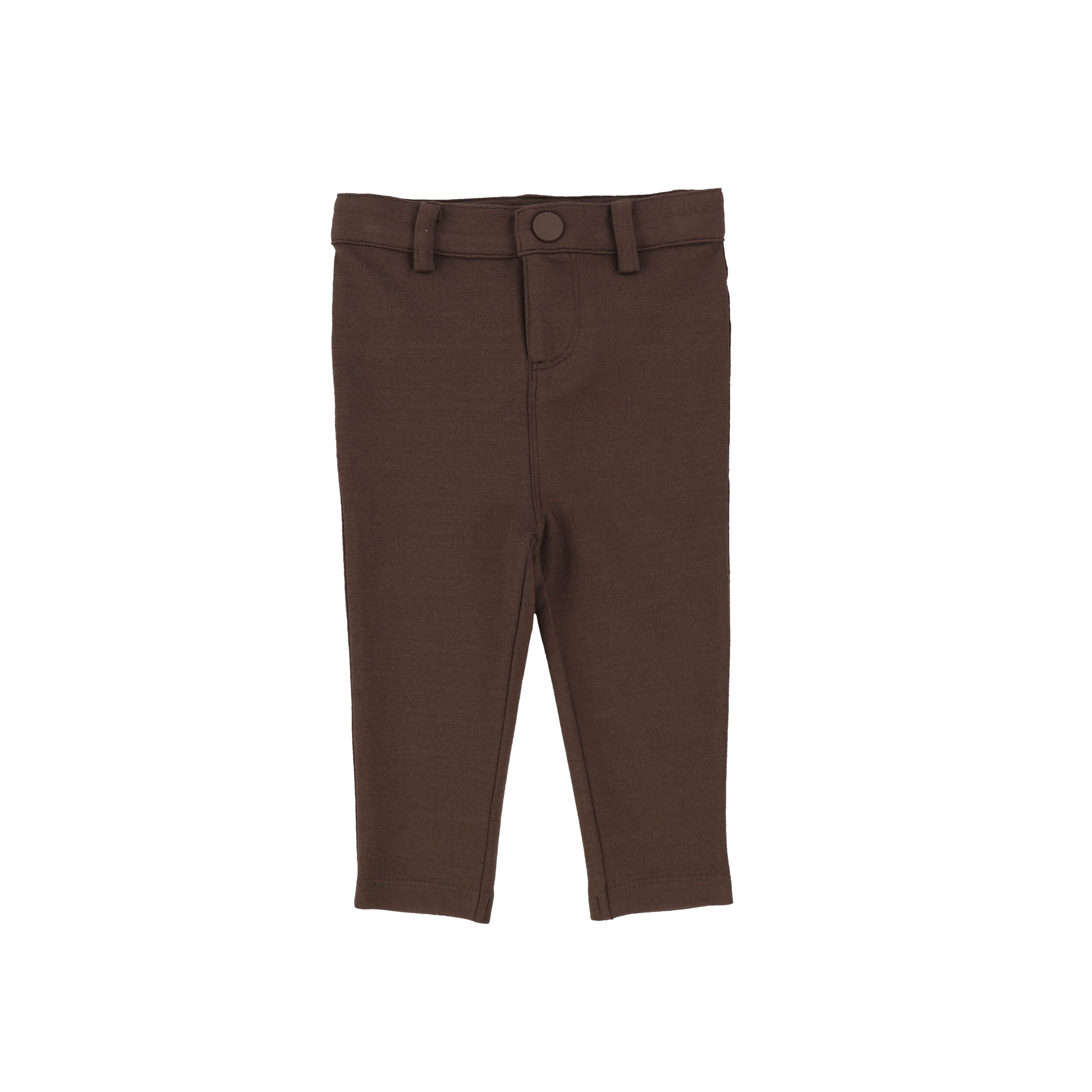 Boys Stretch Pants