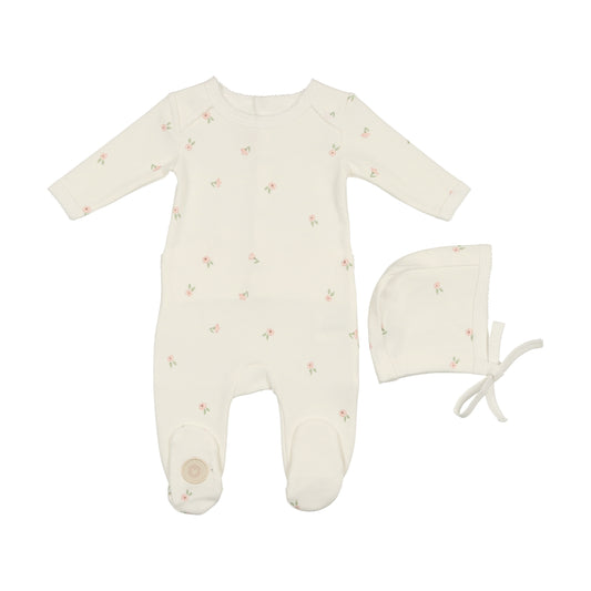 Cascade of Blossoms Gift Set