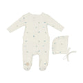Cascade of Leaves Gift Set