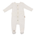 Dimple Dot Collection Footie