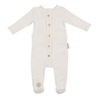 Dimple Dot Collection Footie
