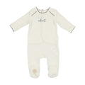 Enfant Scripted Footie