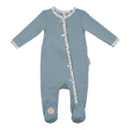 Faux Cute Collection Footie