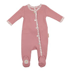 Faux Cute Collection Footie