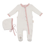 Faux Cute Collection Footie + Hat
