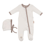 Faux Cute Collection Footie + Hat