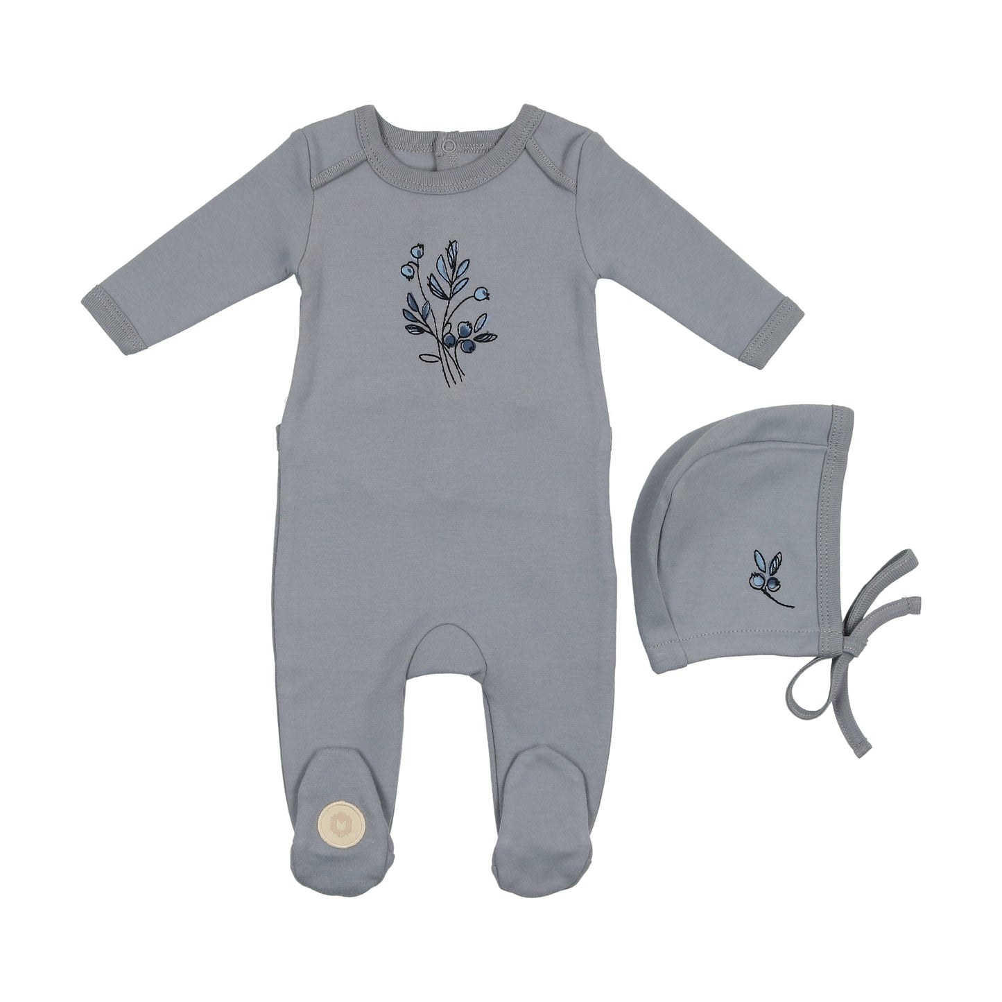 Flower Sketch Gift Set