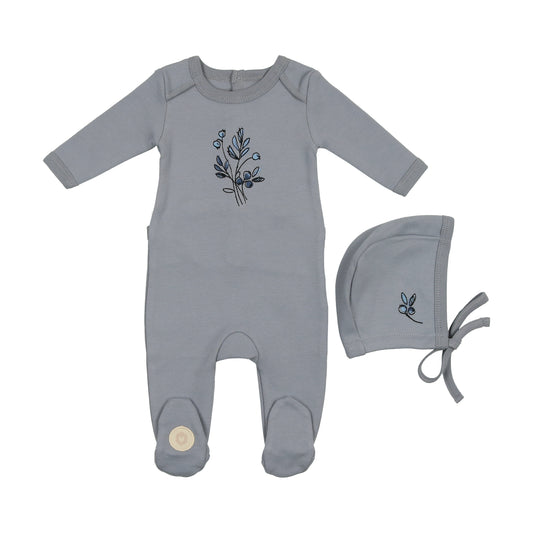 Flower Sketch Gift Set