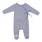 Kimonon Couture Footie