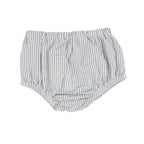 Gingham Bloomers