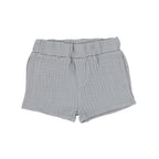 Gauze Pull on Shorts