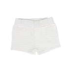 Gauze Pull on Shorts
