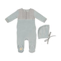 Poplin Pleats Gift Set