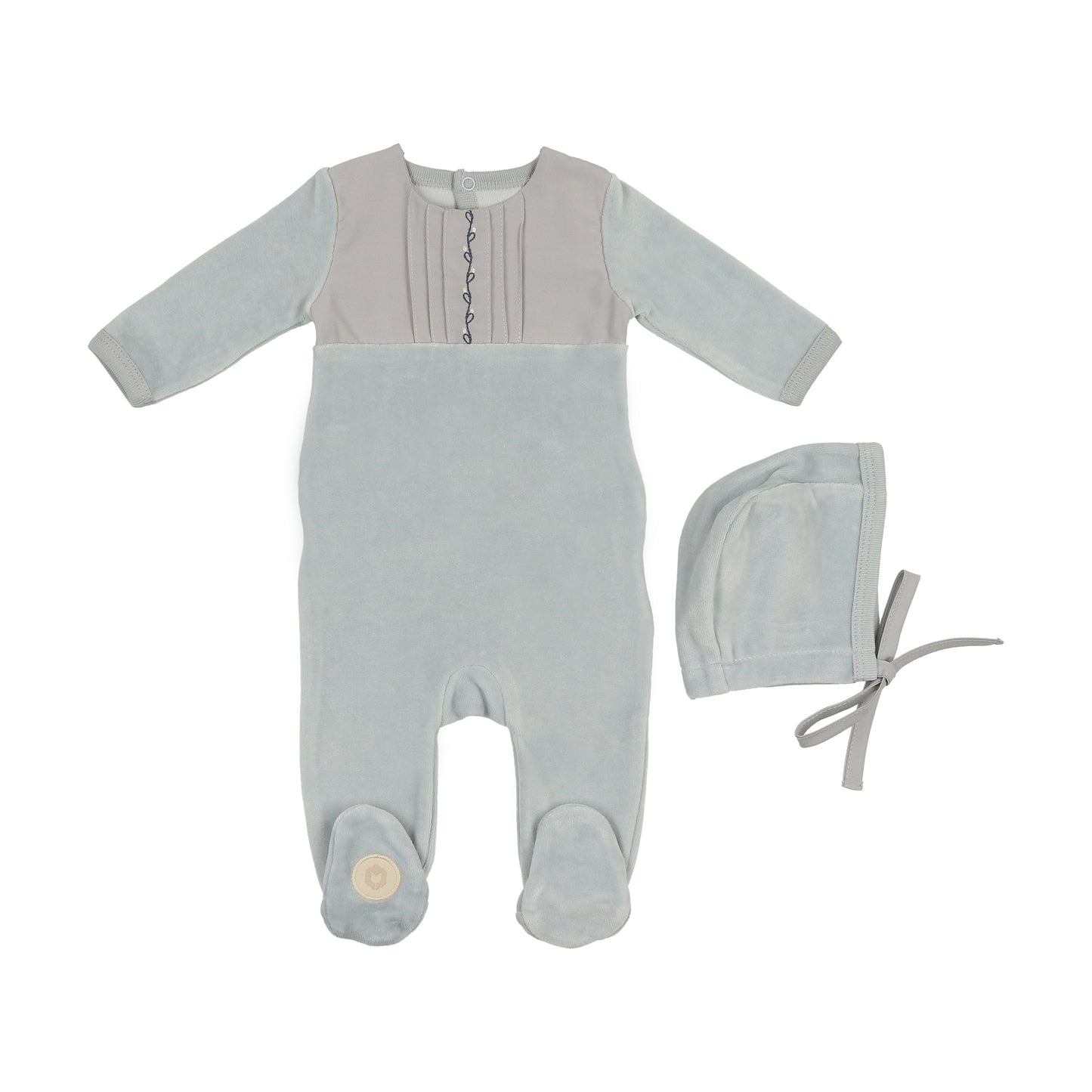 Poplin Pleats Gift Set