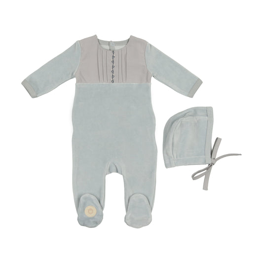 Poplin Pleats Gift Set