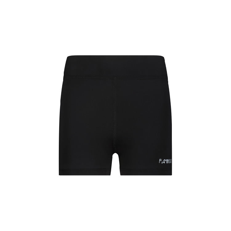 Flamingo 12" Shorts