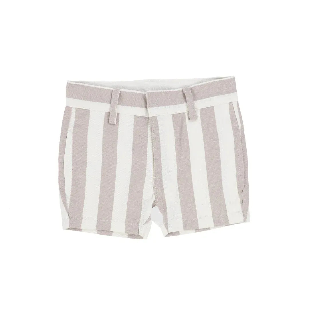 Boys Dress Shorts