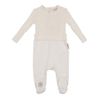 Tiny Tucks Collection Footie