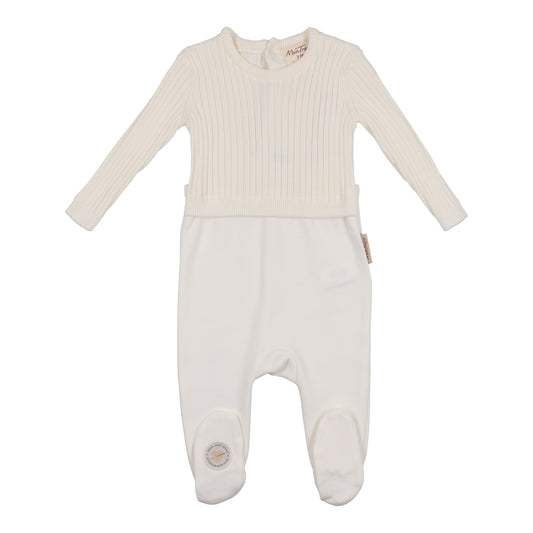 Tiny Tucks Collection Footie