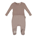 Tiny Tucks Collection Footie