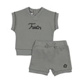 Tresor Stitch Boys Ensemble