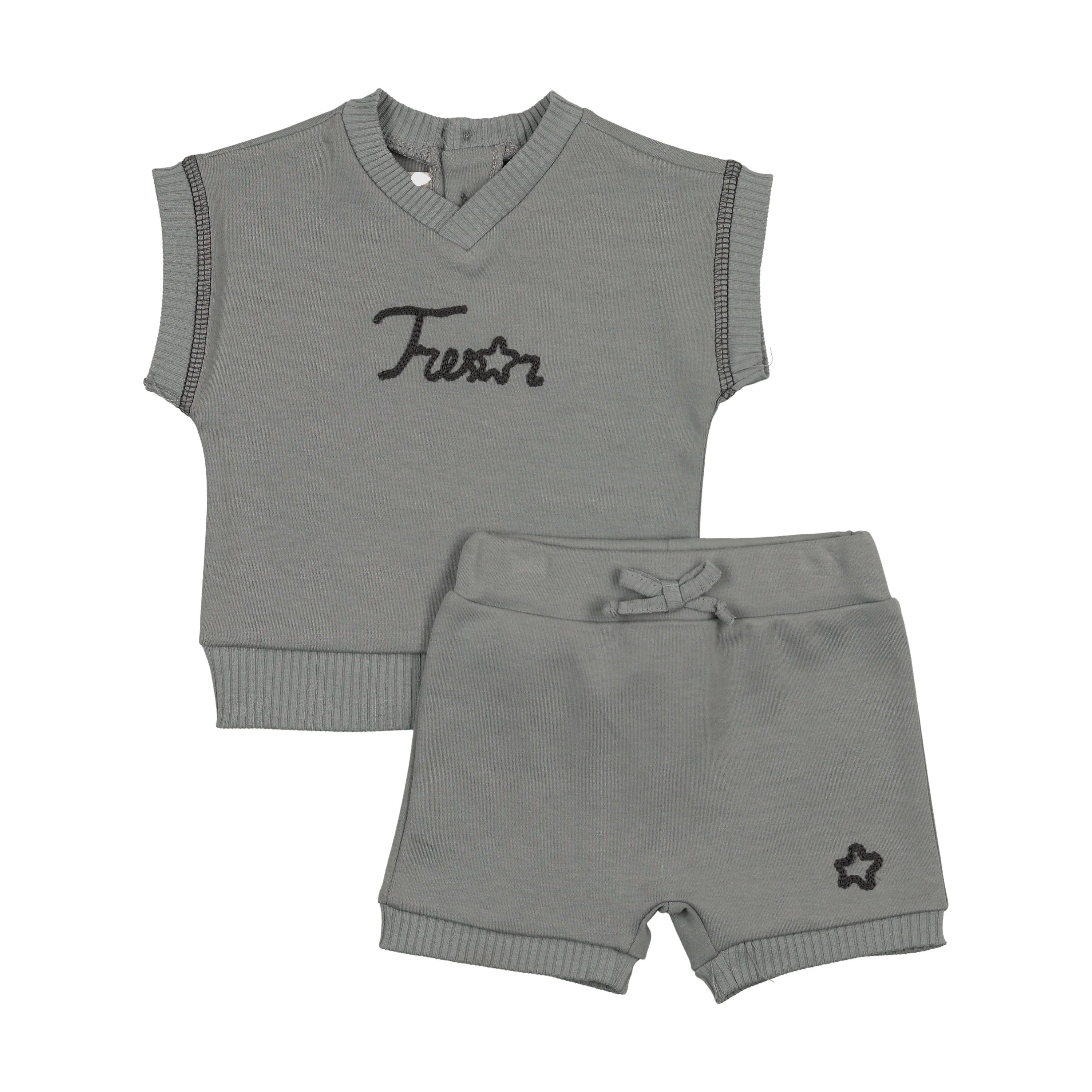 Tresor Stitch Boys Ensemble