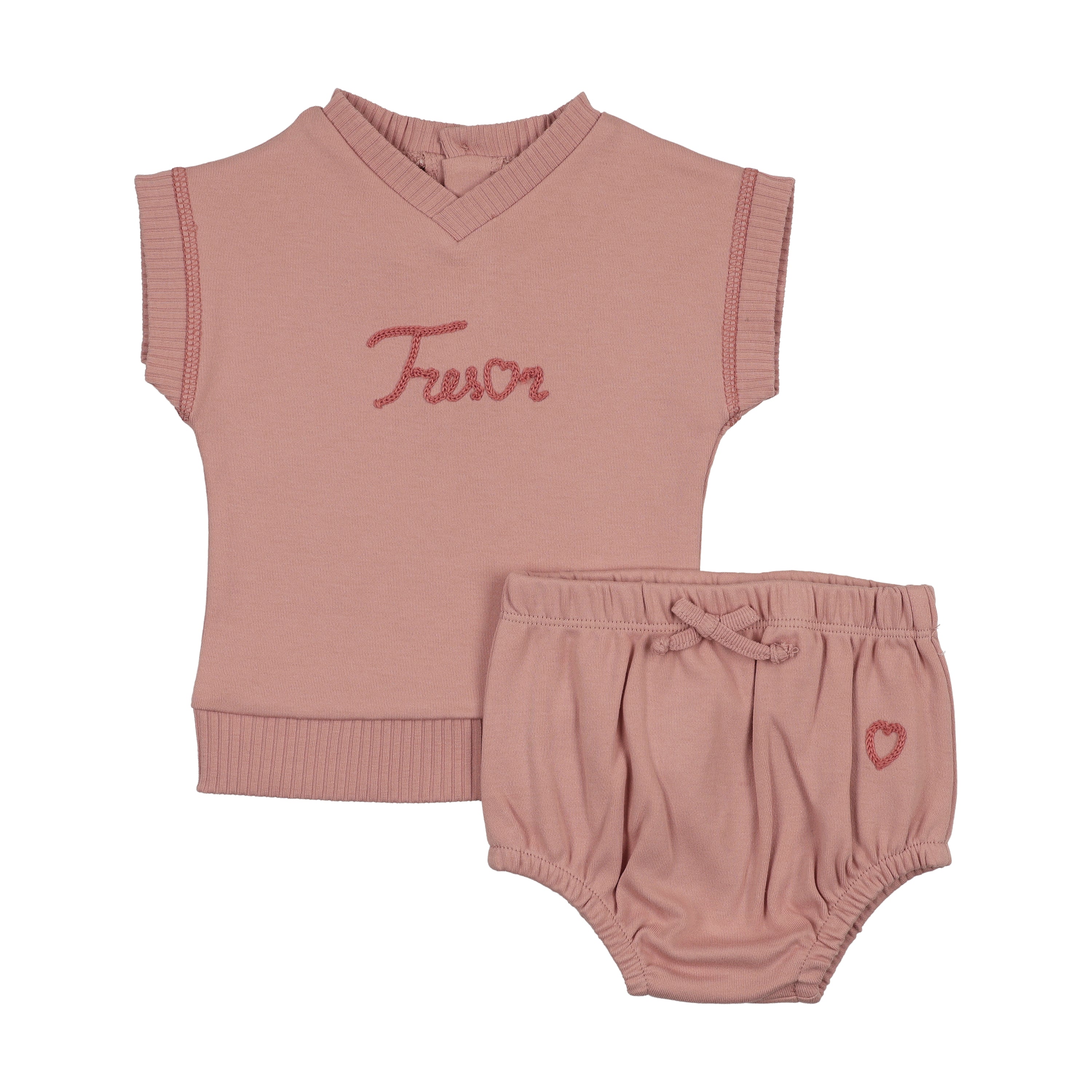 Tresor Stitch Girls Ensemble