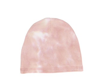 Watercolor Beanie
