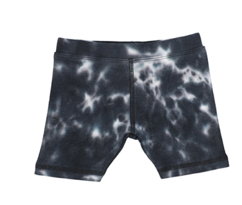 Watercolor Shorts