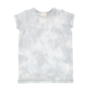 Watercolor Boys V-Tee